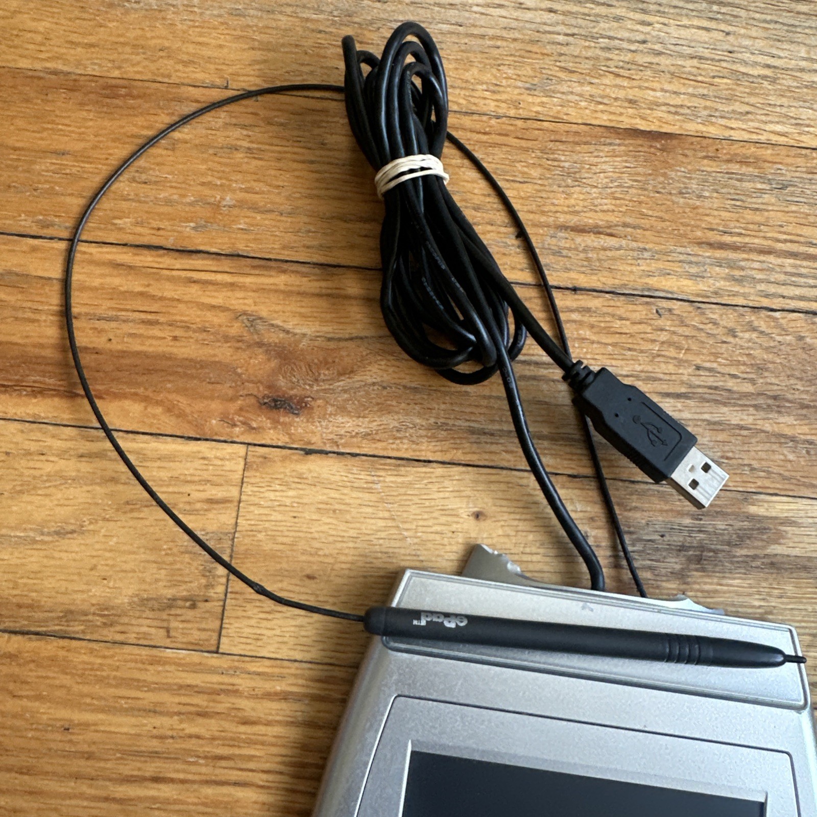ePadLink ePad II USB Electronic Signature Capture Pad