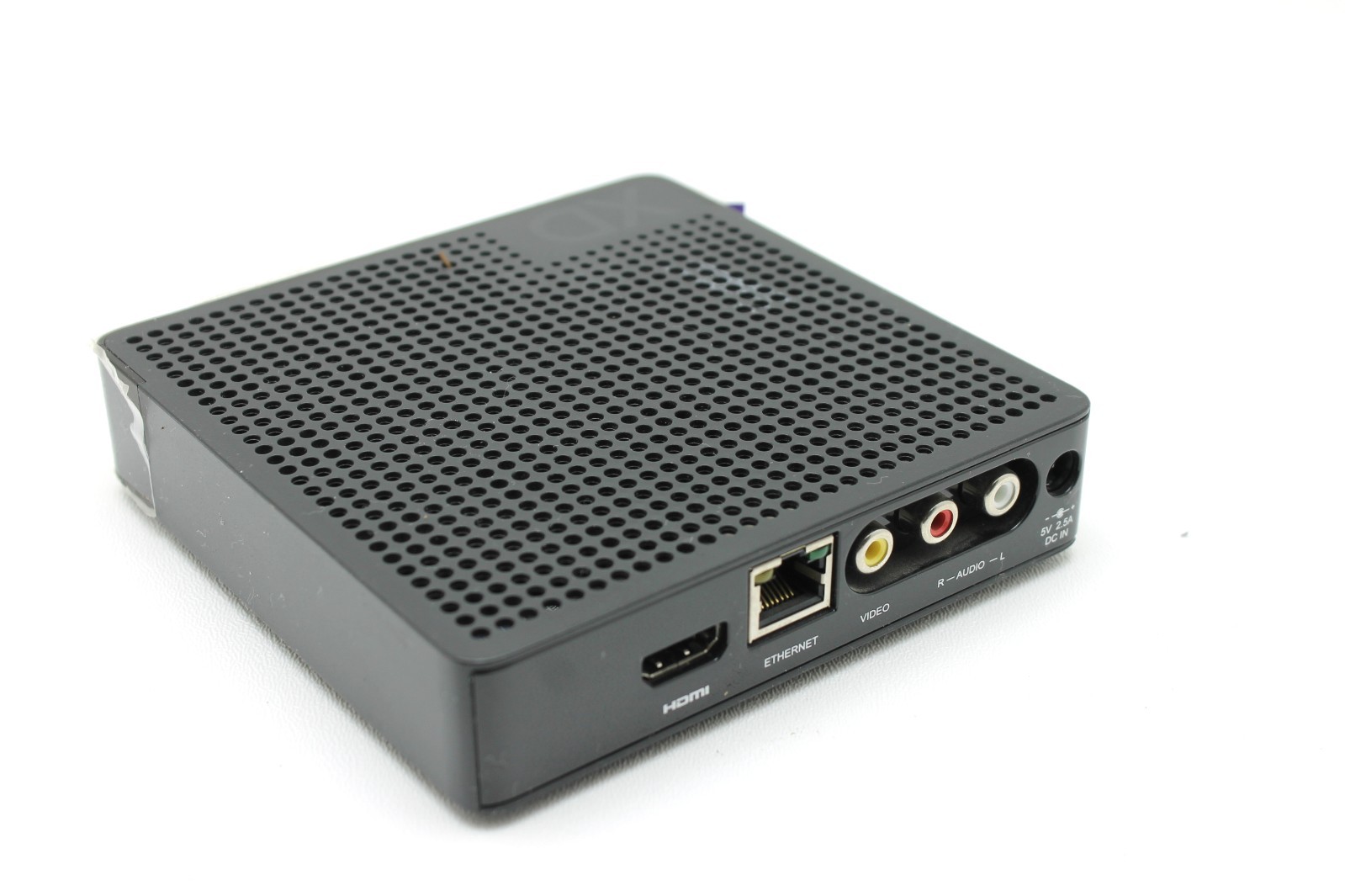 Roku 2050X XD HDMI Media Streamer ONLY