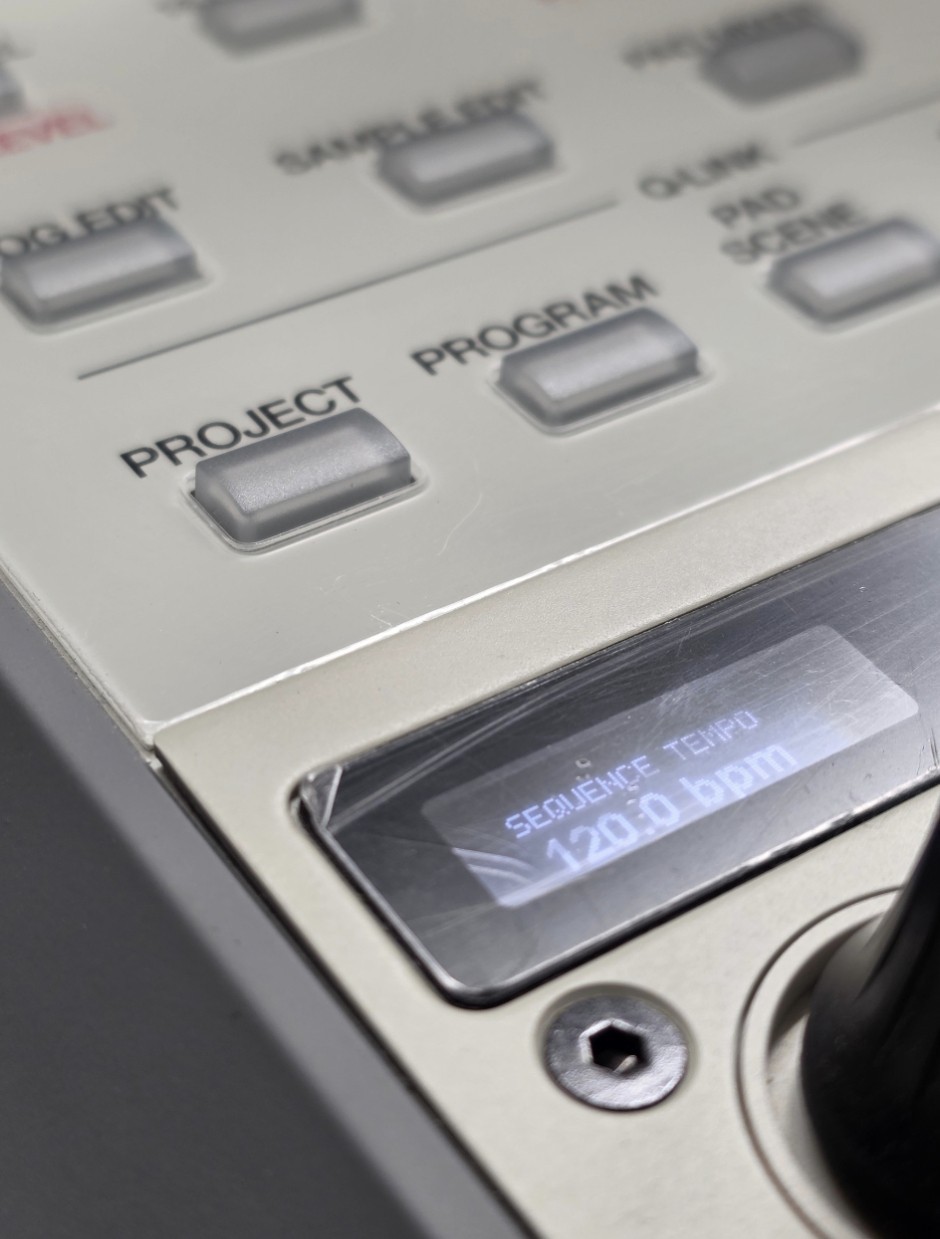 Akai Professional MPC x SE Standalone Sampler Sequencer. Mint Condition.