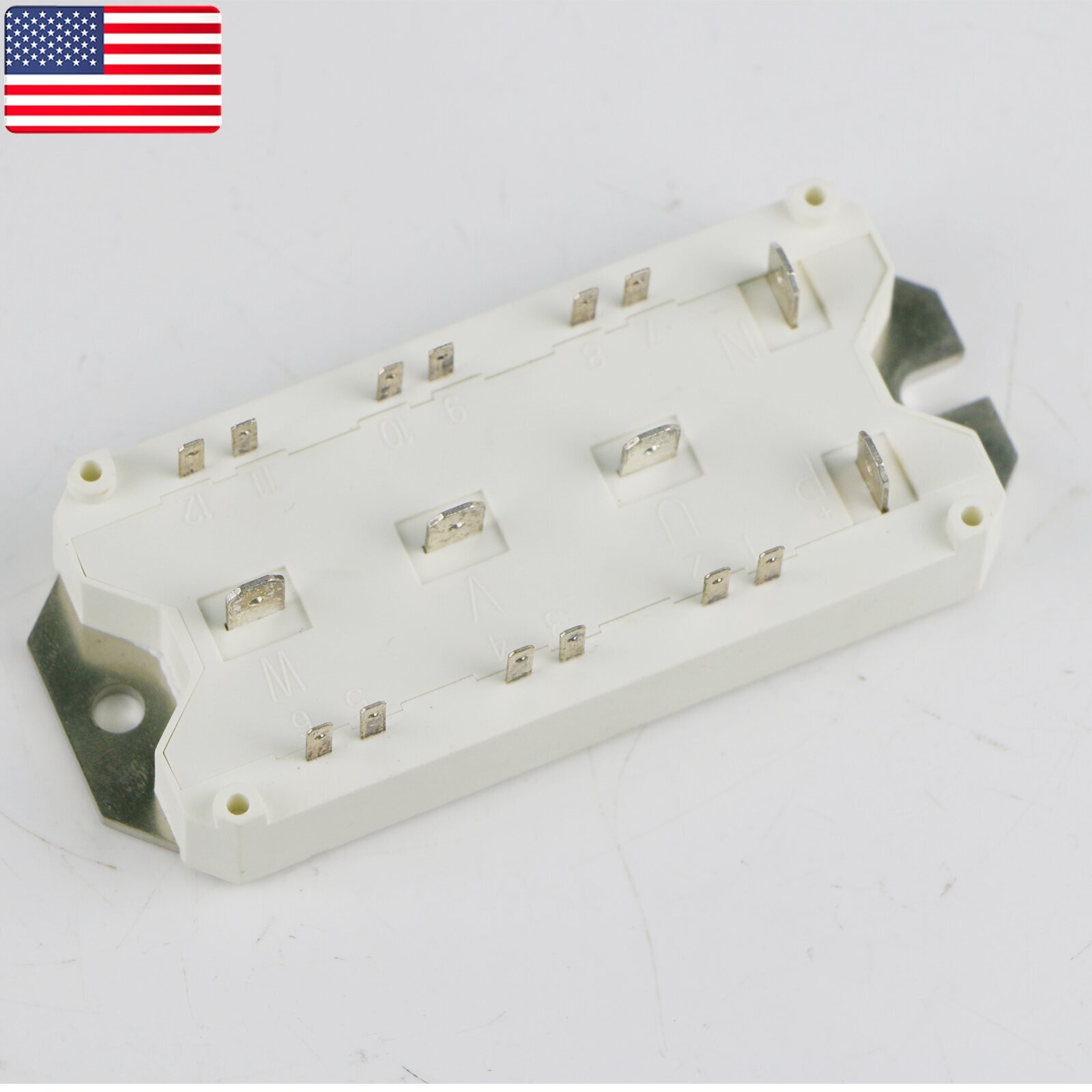 One Brand New SKM40GD123D  SEMIKRON Power Supply Module - US Stock