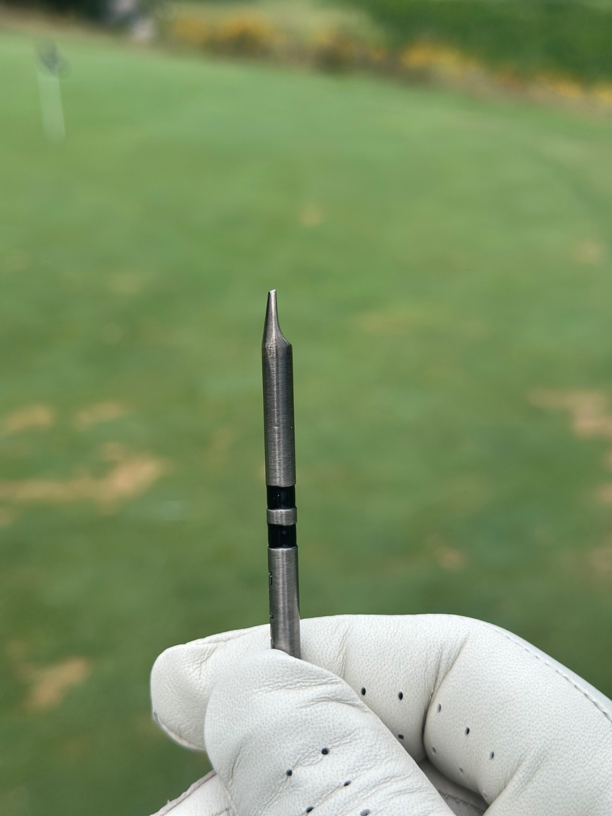 EndIt Golf Single Prong Divot Tool