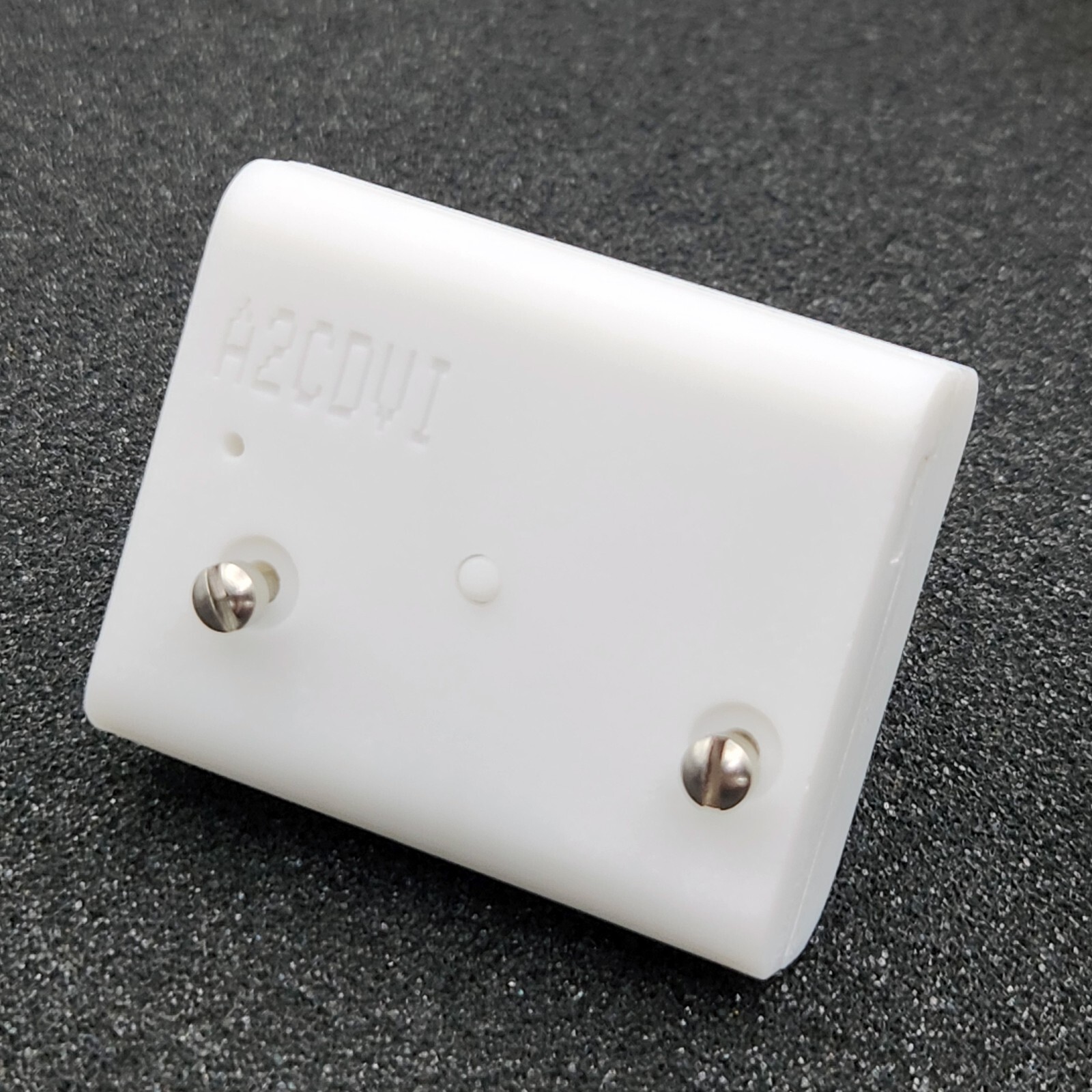 HDMI Graphics Adapter for Apple IIc, IIc+ / A2CDVI