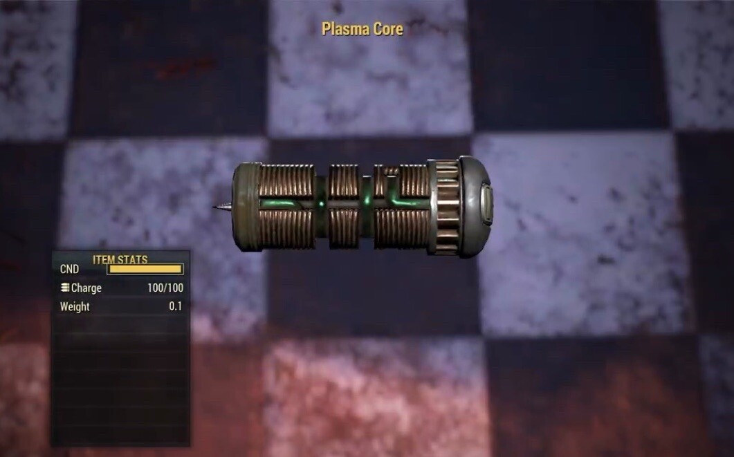 (Xbox) 100 Plasma Cores