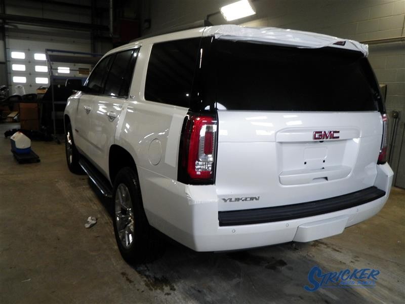 GMC Yukon 2018-2020 Telematics Interface Module 84293872 0676