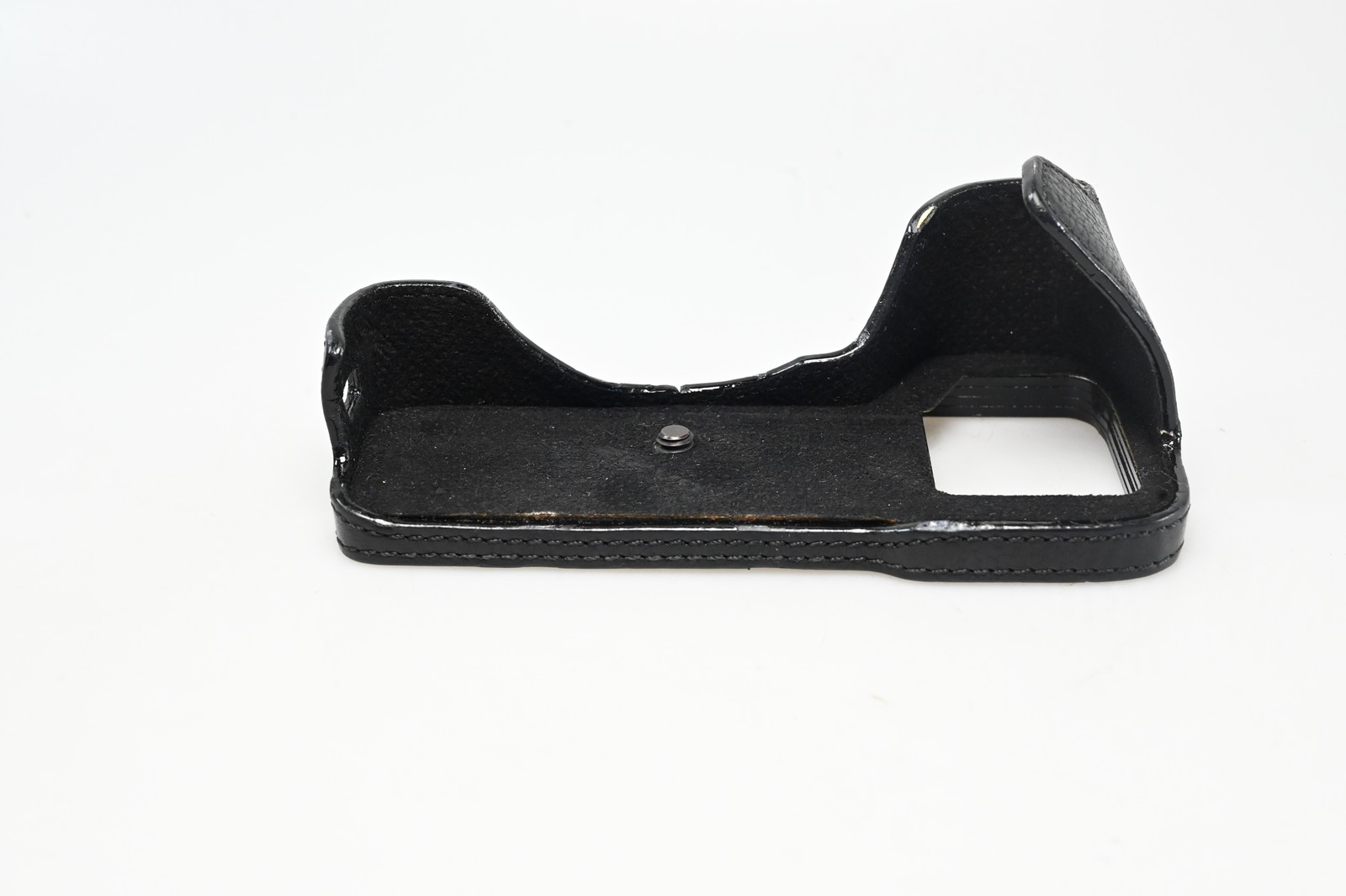 Gariz Leather Half Case XS-CHA9 #G719