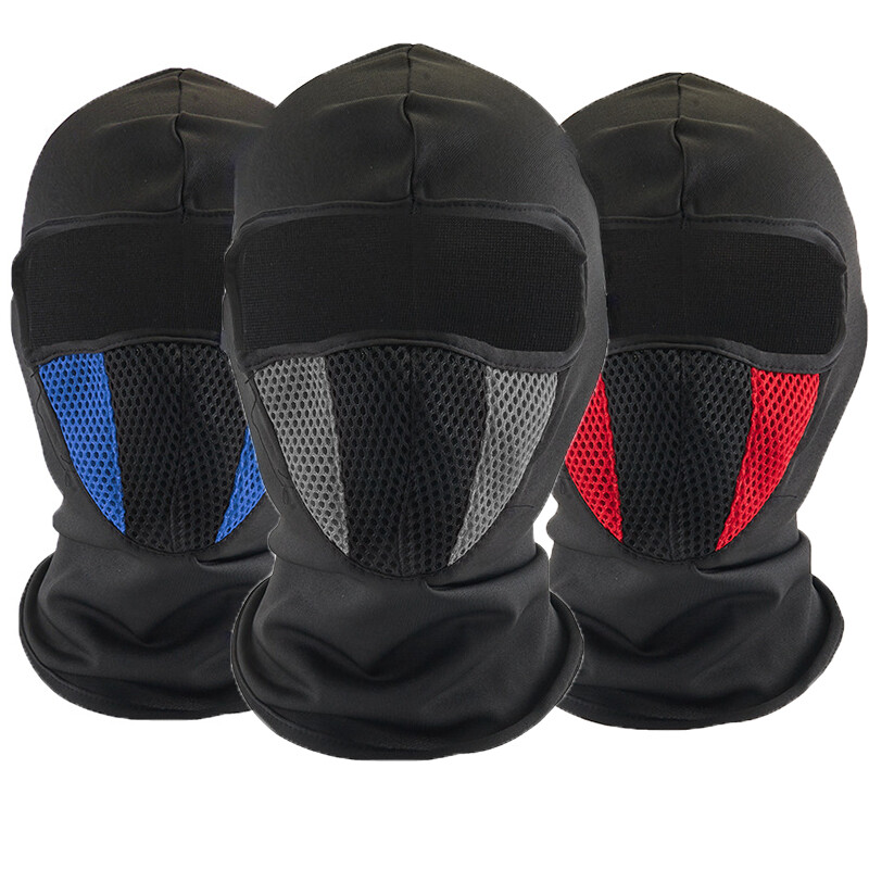 Balaclava Ski Mask Winter Hat Windproof Hood Face Mask for Men Women Helmet US
