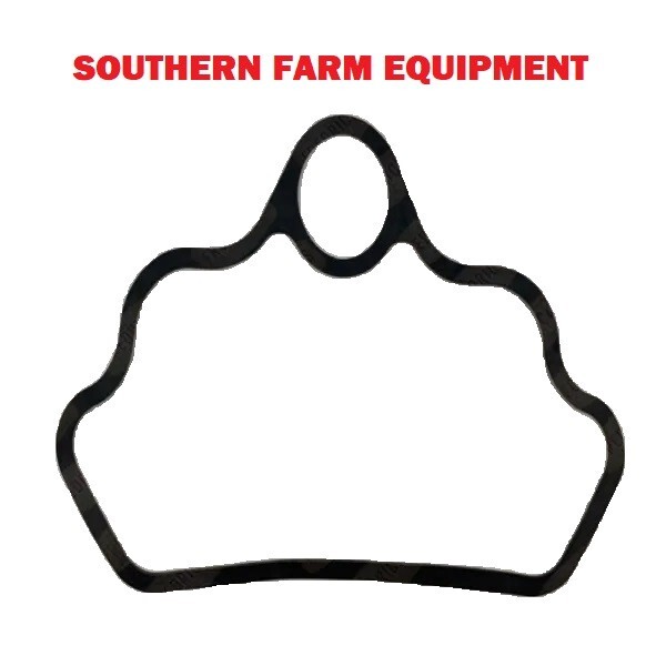 VALVE COVER GASKET FITS YANMAR TRACTORS: 195, 240, 1600, 1700,1900, 2000