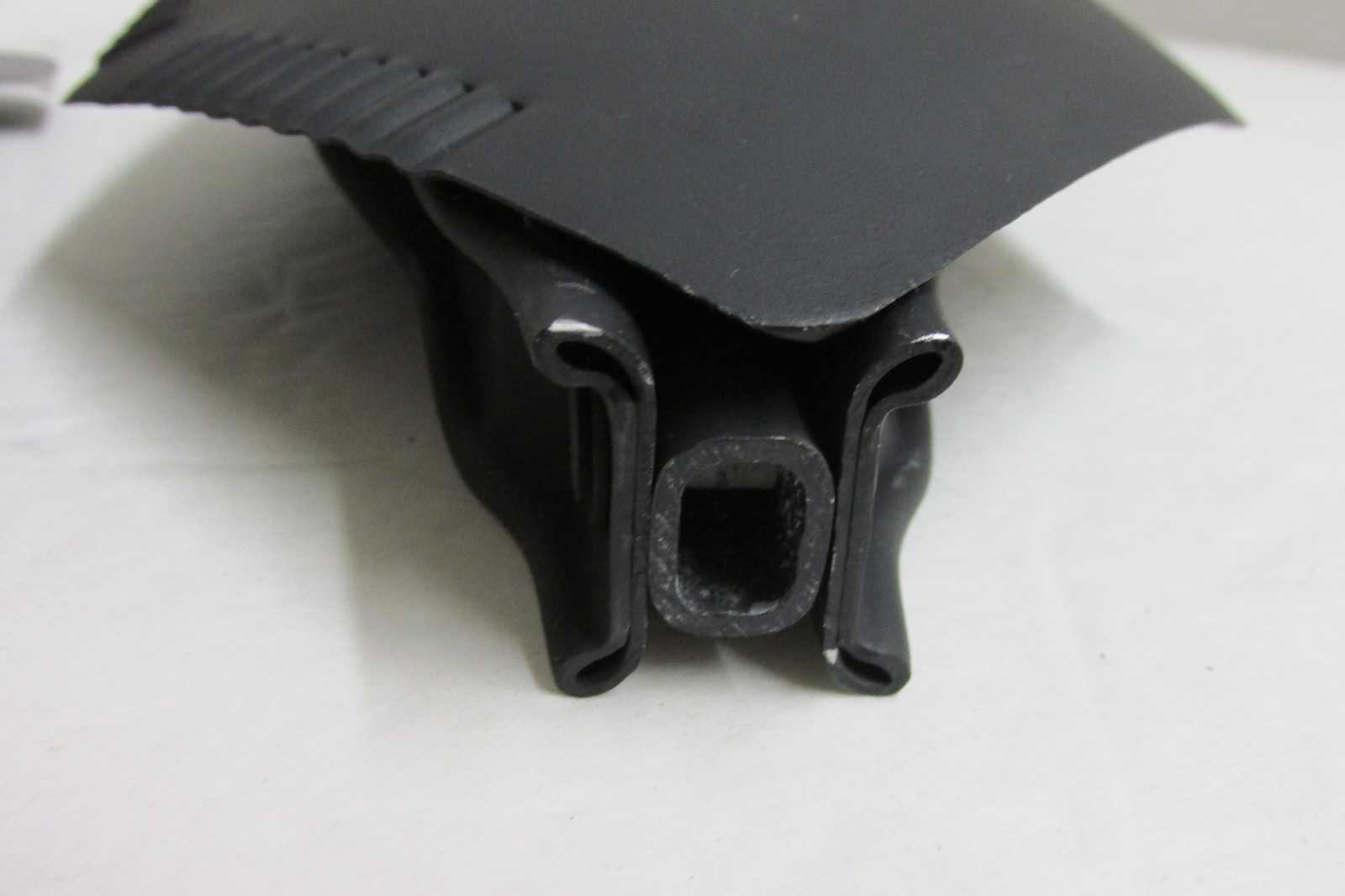 US GI Trifold SHOVEL Entrenching Tool 1990 Ames & ACU Camo Cover Pouch Molle TAG