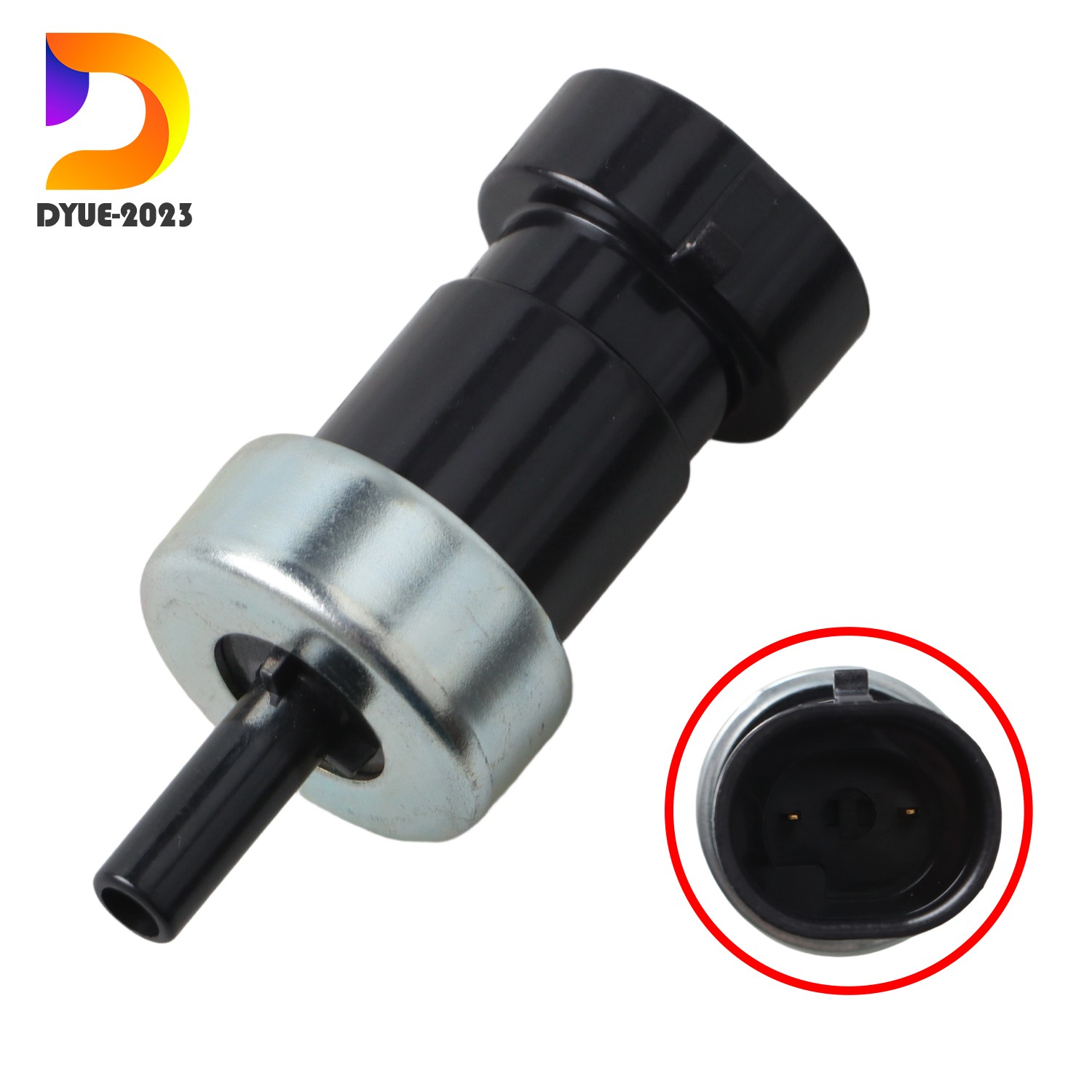 New Pressure Air Brake Switch for 1997-2003 International Truck 4800 8100 US