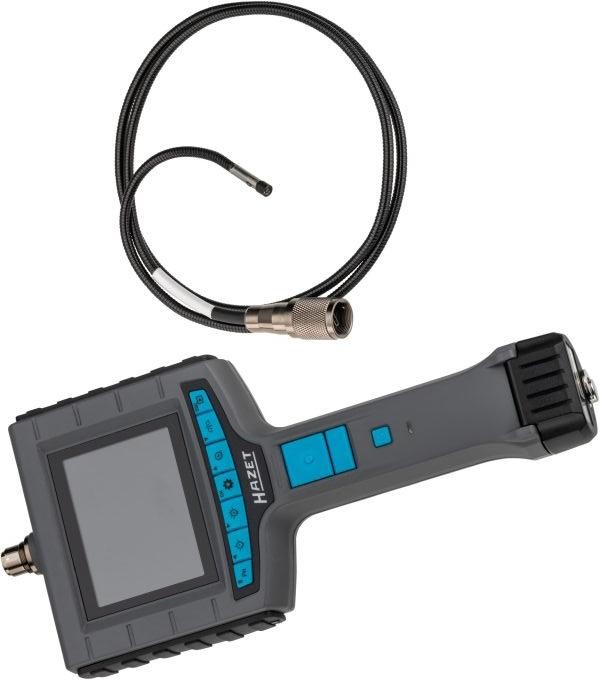 HAZET 4812-11/5FS Video Endoscope
