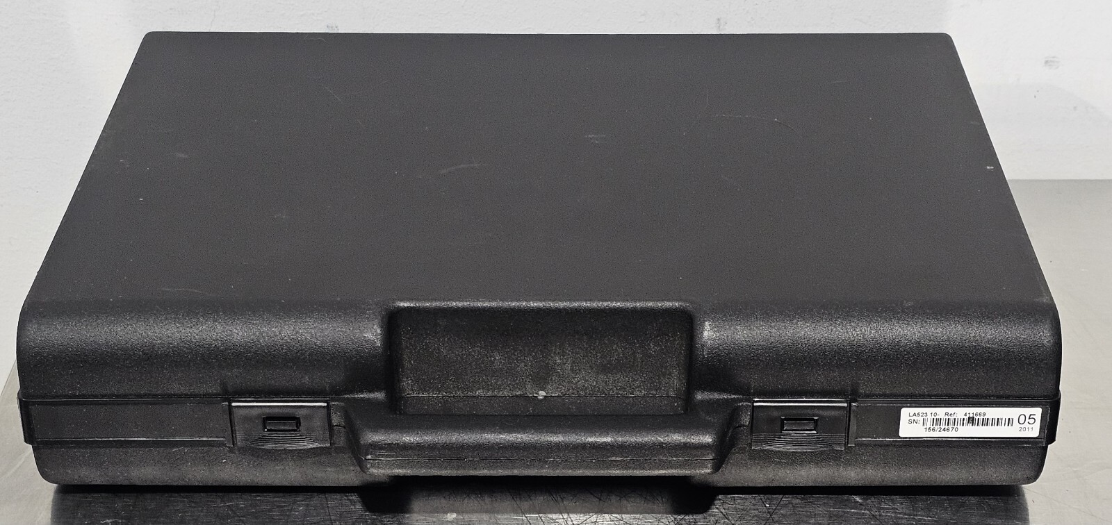 Esaote LA423 Linear Array Ultrasound Transducer Ref 411699