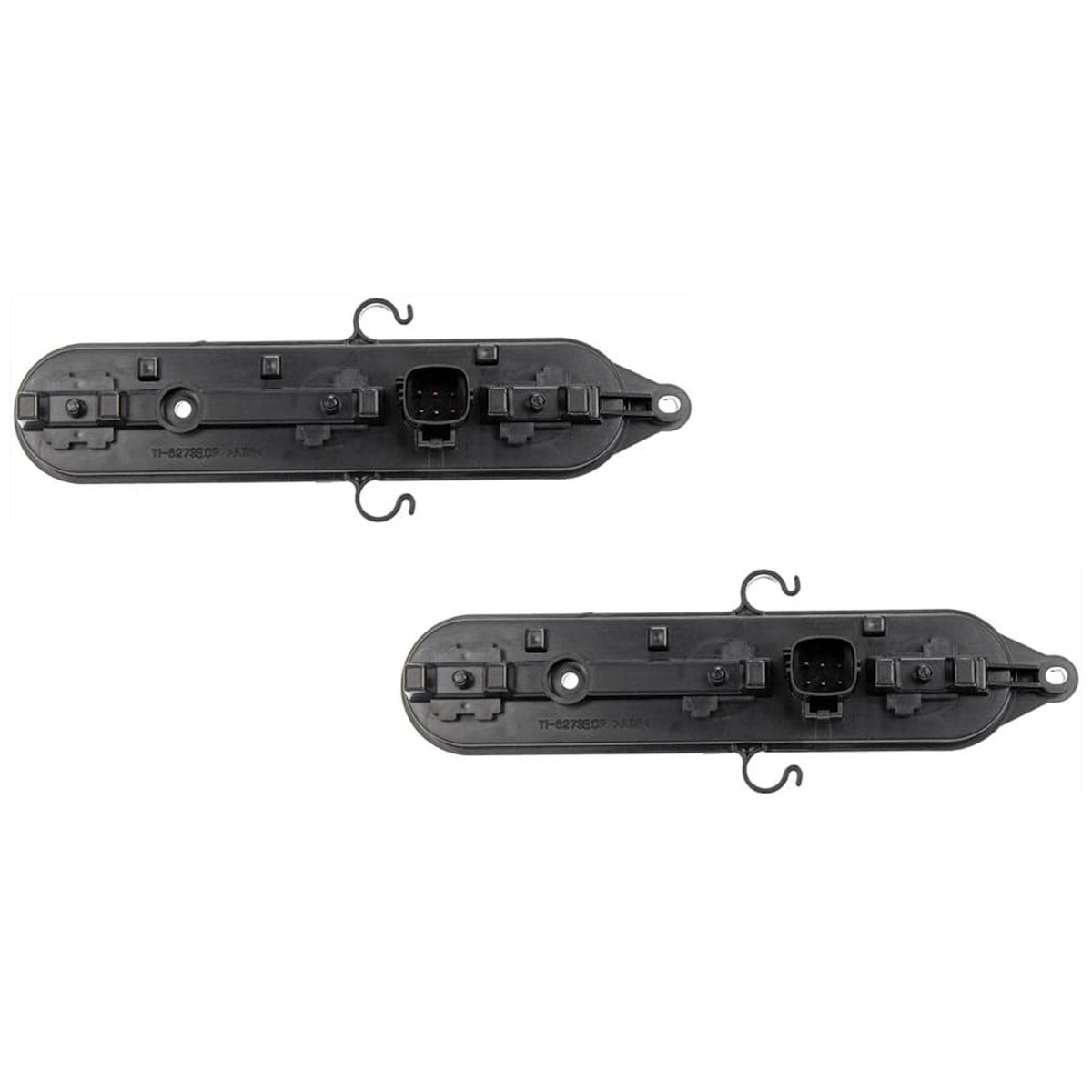 SET-RB923021-2 Dorman Set of 2 Tail Light Circuit Boards Lamps for Liberty Pair