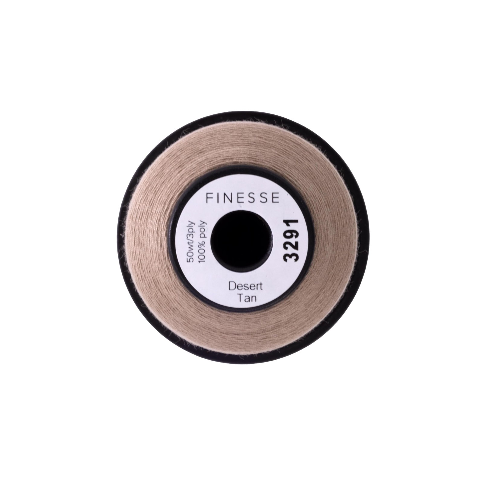 Thread Solid Colors | 100 Polyester, 3ply, 50wt | Thread Cones | 100 Polyeste...