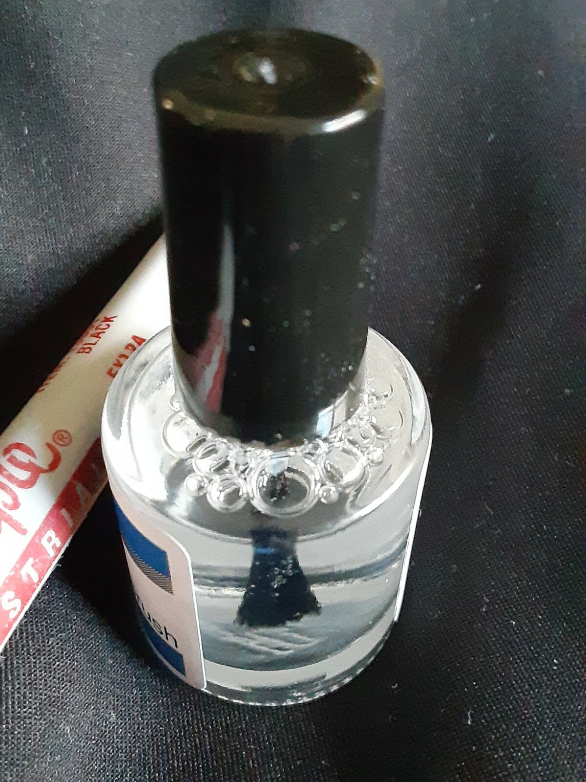 The Royal Alchemist Stylus Cleaner - 1/4 oz.   Stylus Cleaner