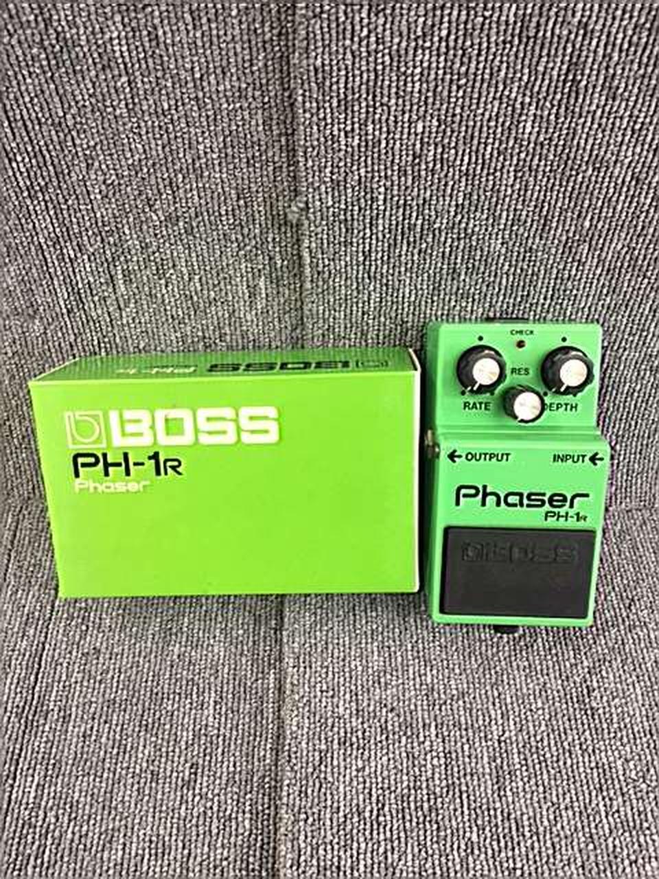 BOSS / PH-1R (no 20241210)