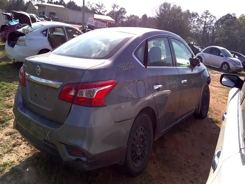 Driver Left Front Spindle/Knuckle Fits 11-25 LEAF 103840046