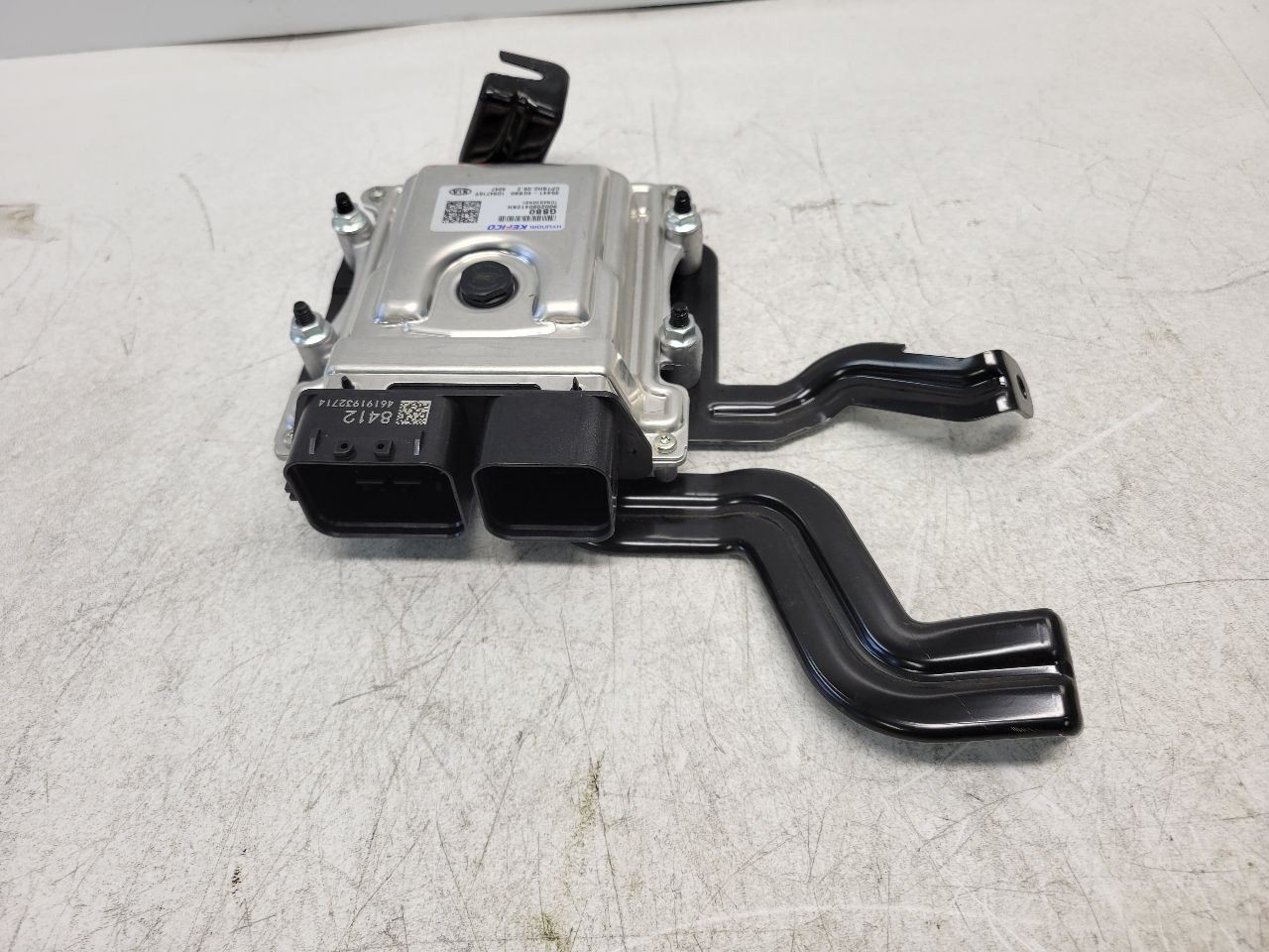 2020 2021 2022 KIA TELLURIDE TRANSMISSION CONTROL MODULE TCM 95440-4GBB0
