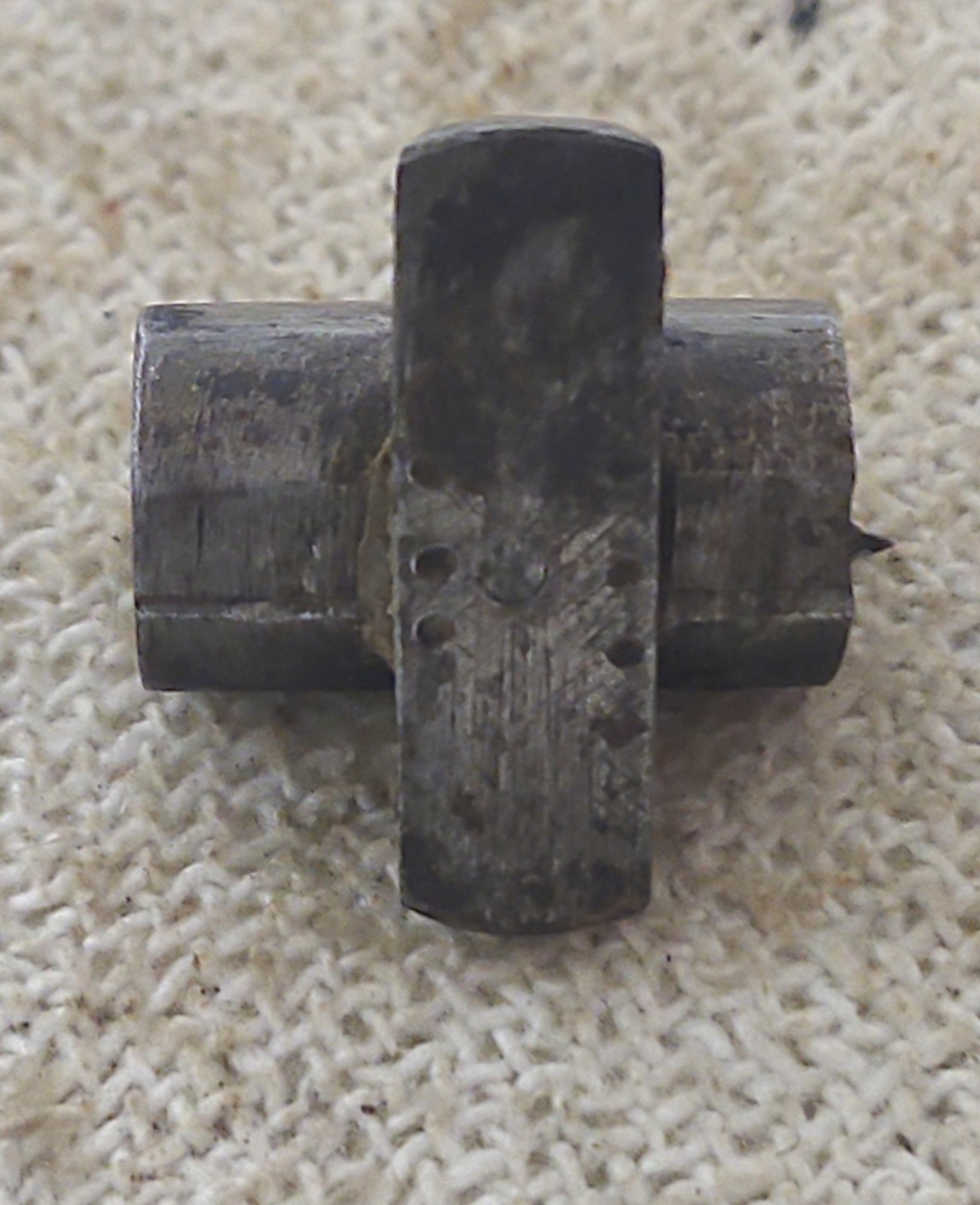 Muzzleloader Pinhead Front Globe Sight