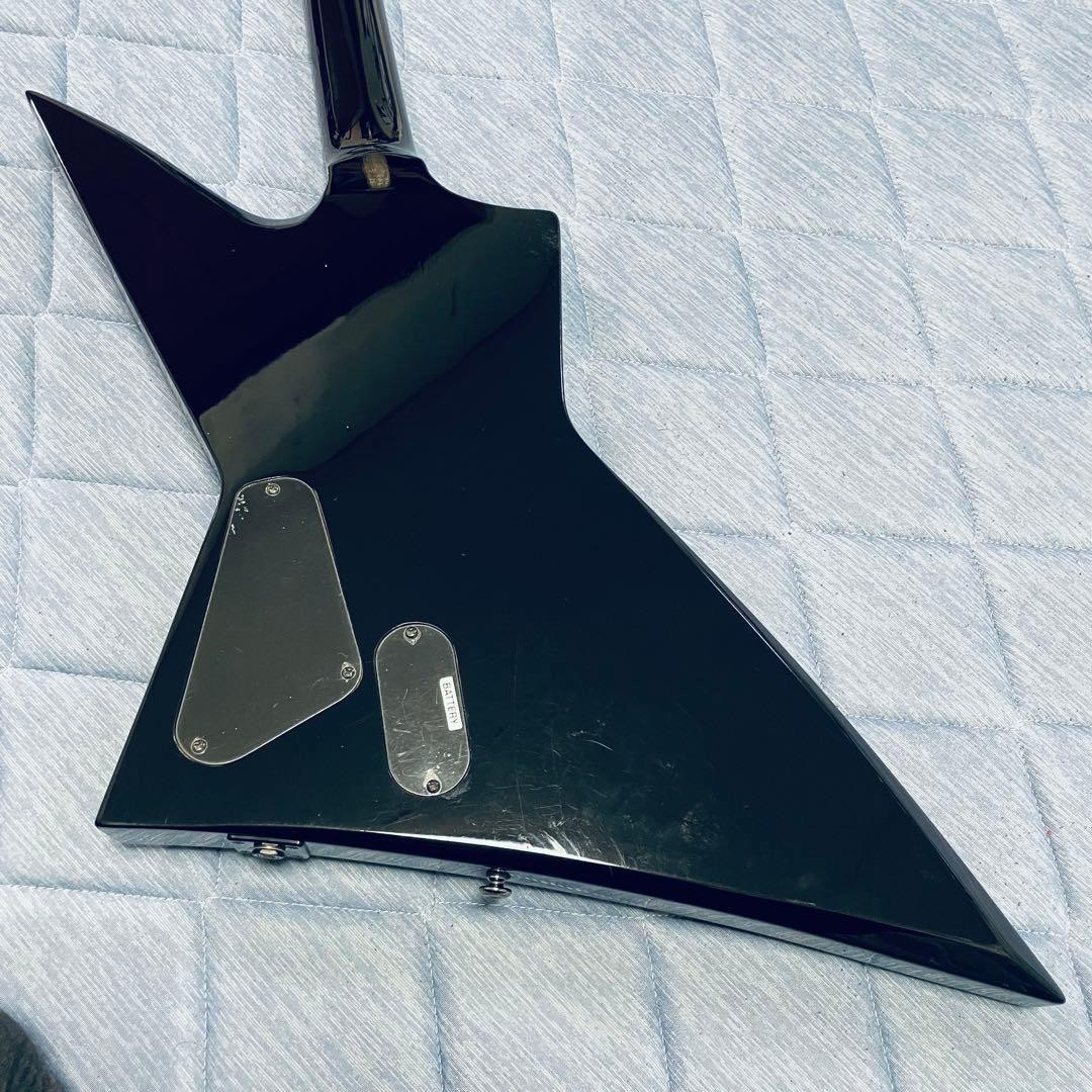 Esp Ltd Ex-400Bd Emg 81 60 Metallica