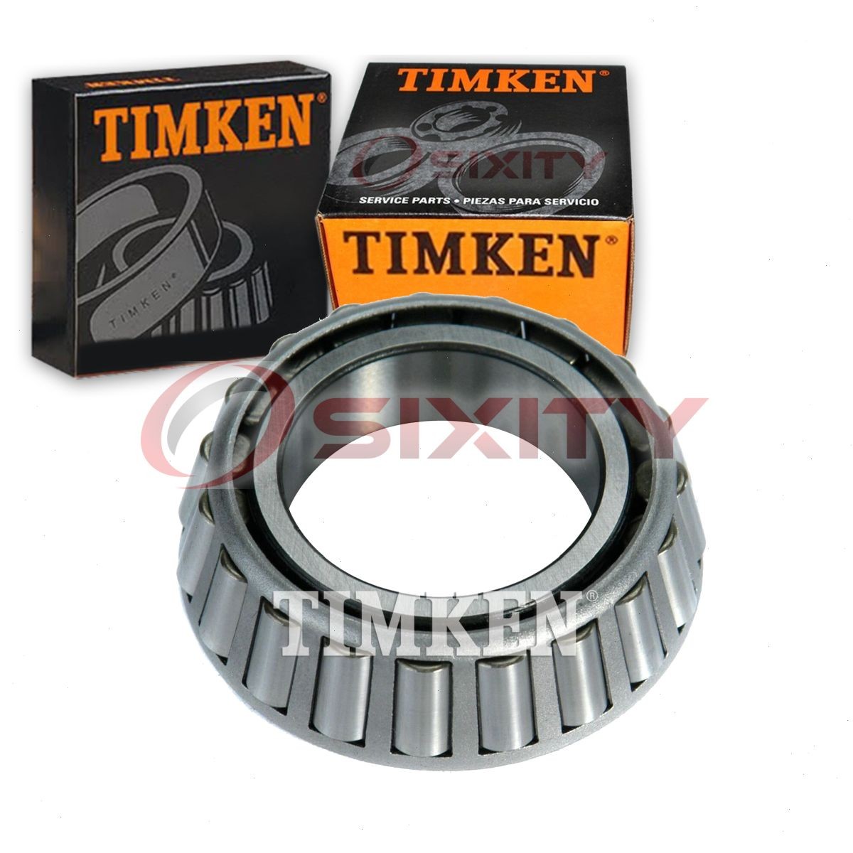 Timken 3877 Differential Pinion Bearing for Y3877 VY6966 KW1167 F3877 DF2485 hq
