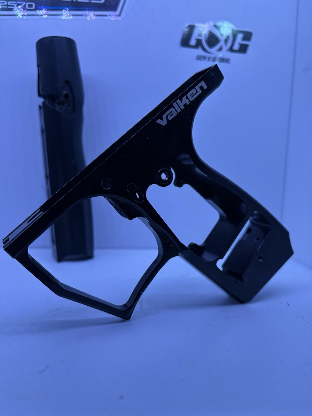 Valken Code Body and Frame Kit