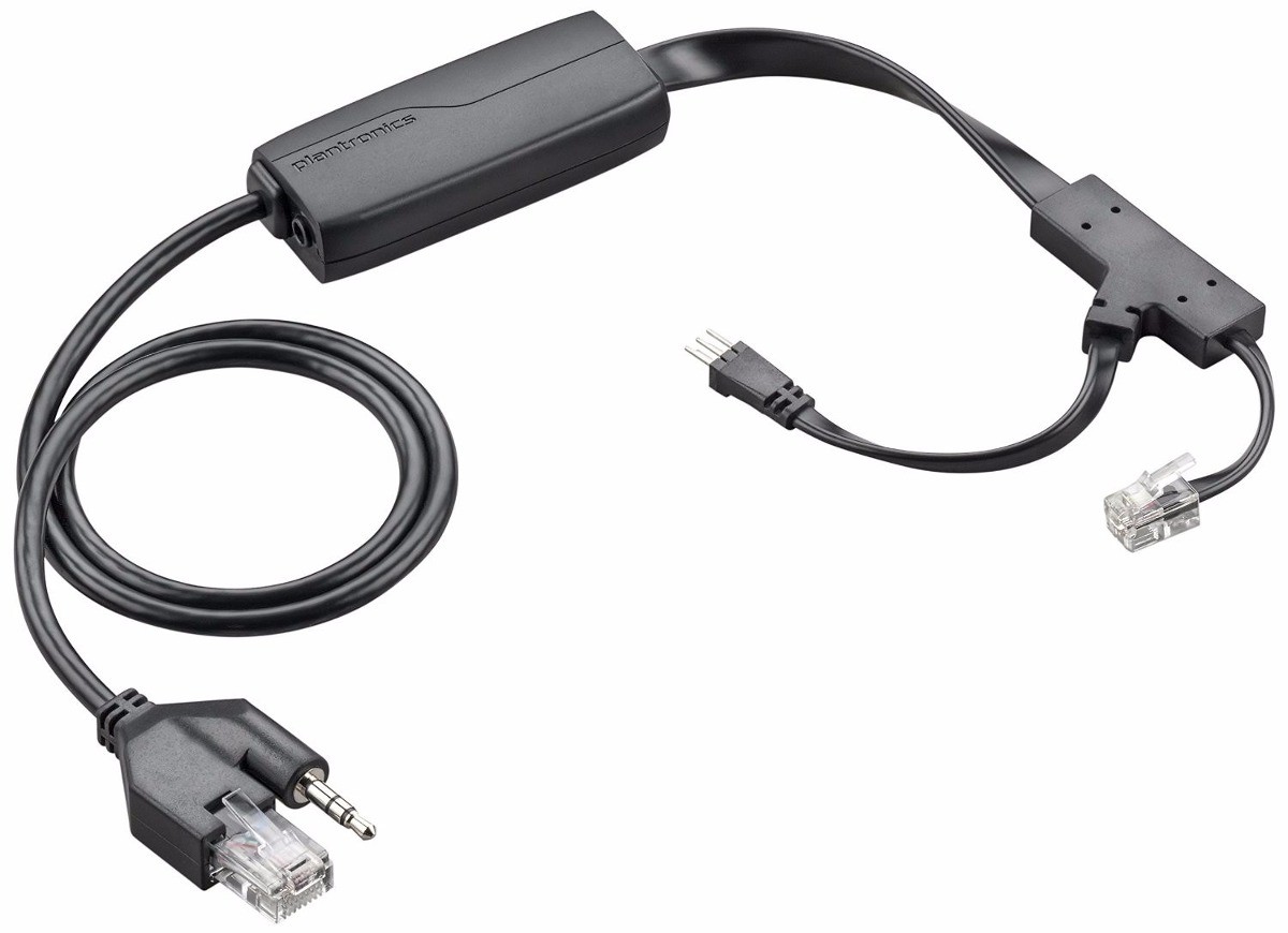 APP-51 EHS for Polycom 38439-11 85Q60AA UPC 017229137363