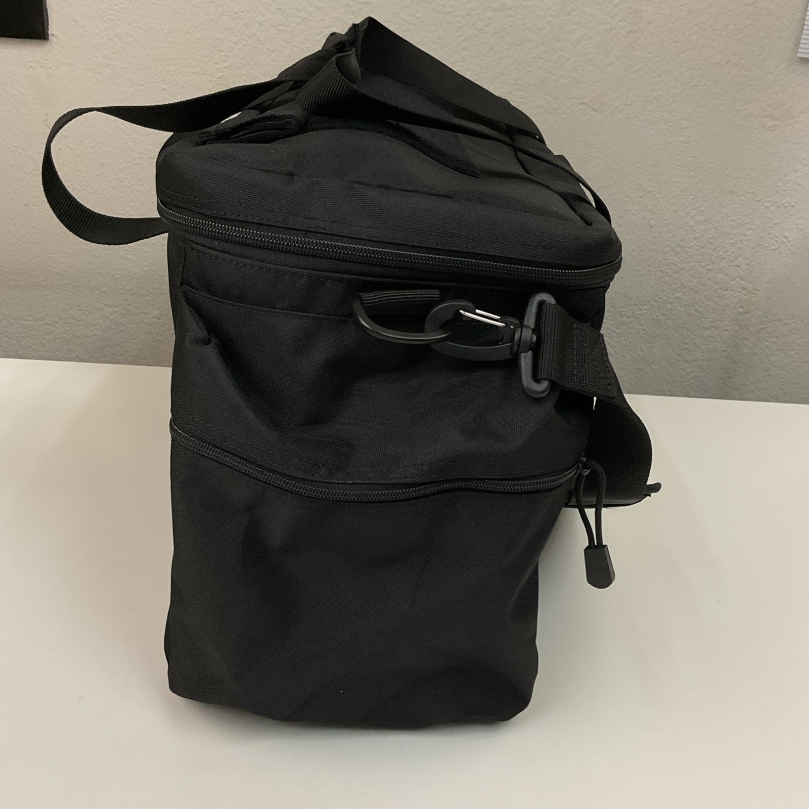 56523 5.11 Tactical Basic Patrol Bag 37L Black