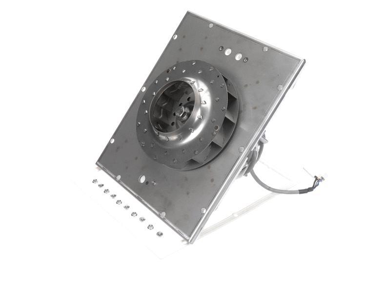 Merrychef Convection Motor Assembly E2S PSB238 - Free Shipping + Geniune OEM