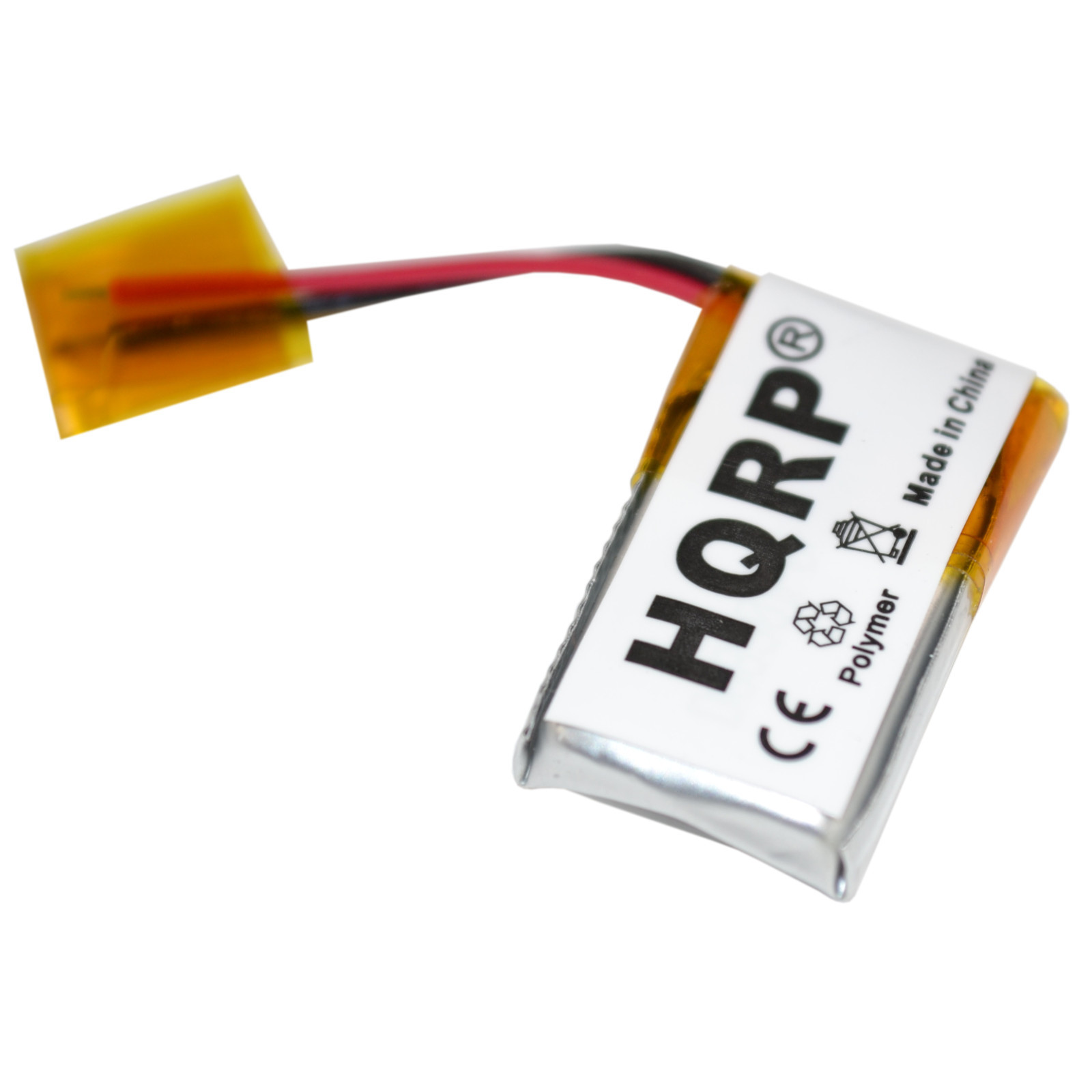 100mAh Rechargeable Battery for Fitbit Surge Fitness Superwatch FB501 FB501BKL