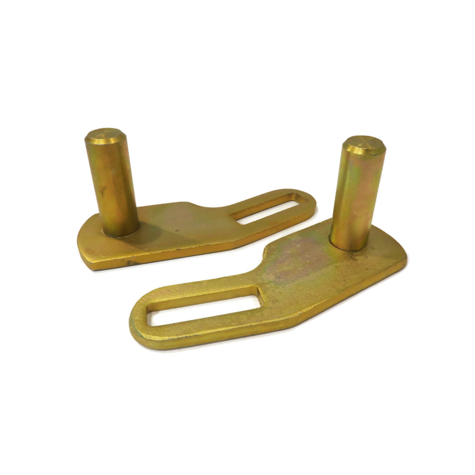 Buyers Products Pivot Pin Kit for Western UltraMount, Pro-Plow, Midweight & MVP