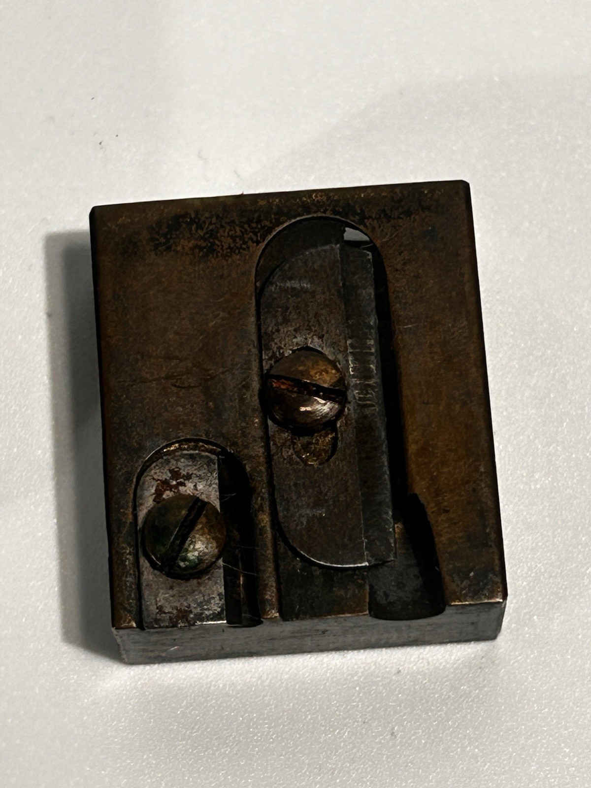 Vintage A.W. Faber Junior Juwel 4020 Pencil Sharpener w/ Case – Made in Bavaria