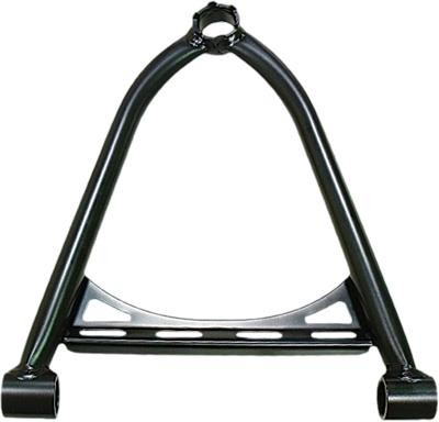 SPI Chrome Moly Upper A-Arm-Black for 2011 Ski-Doo Summit Everest 800R Power