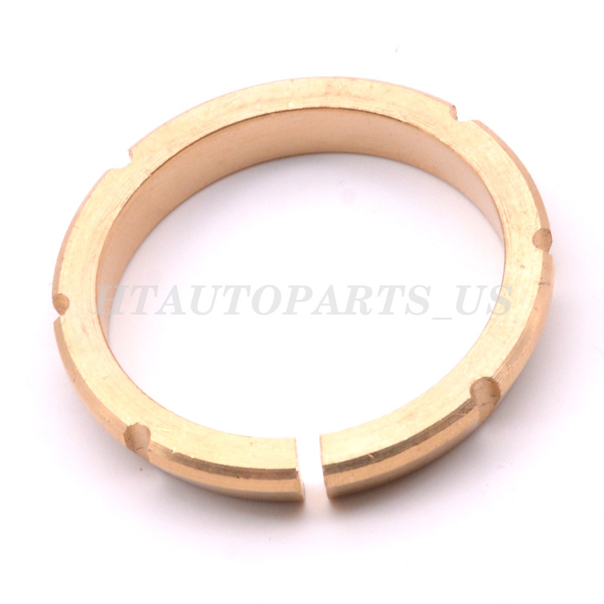 Gearbox Differential Thrust Washer Brass Ring FOR VW Golf Jetta Passat Audi A3