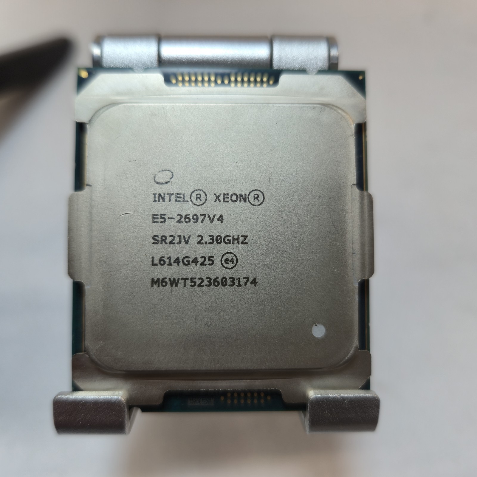 Intel Xeon E5-2697 v4 SR2JV 2.30GHz 18-Core LGA2011-3 45MB CPU Processor