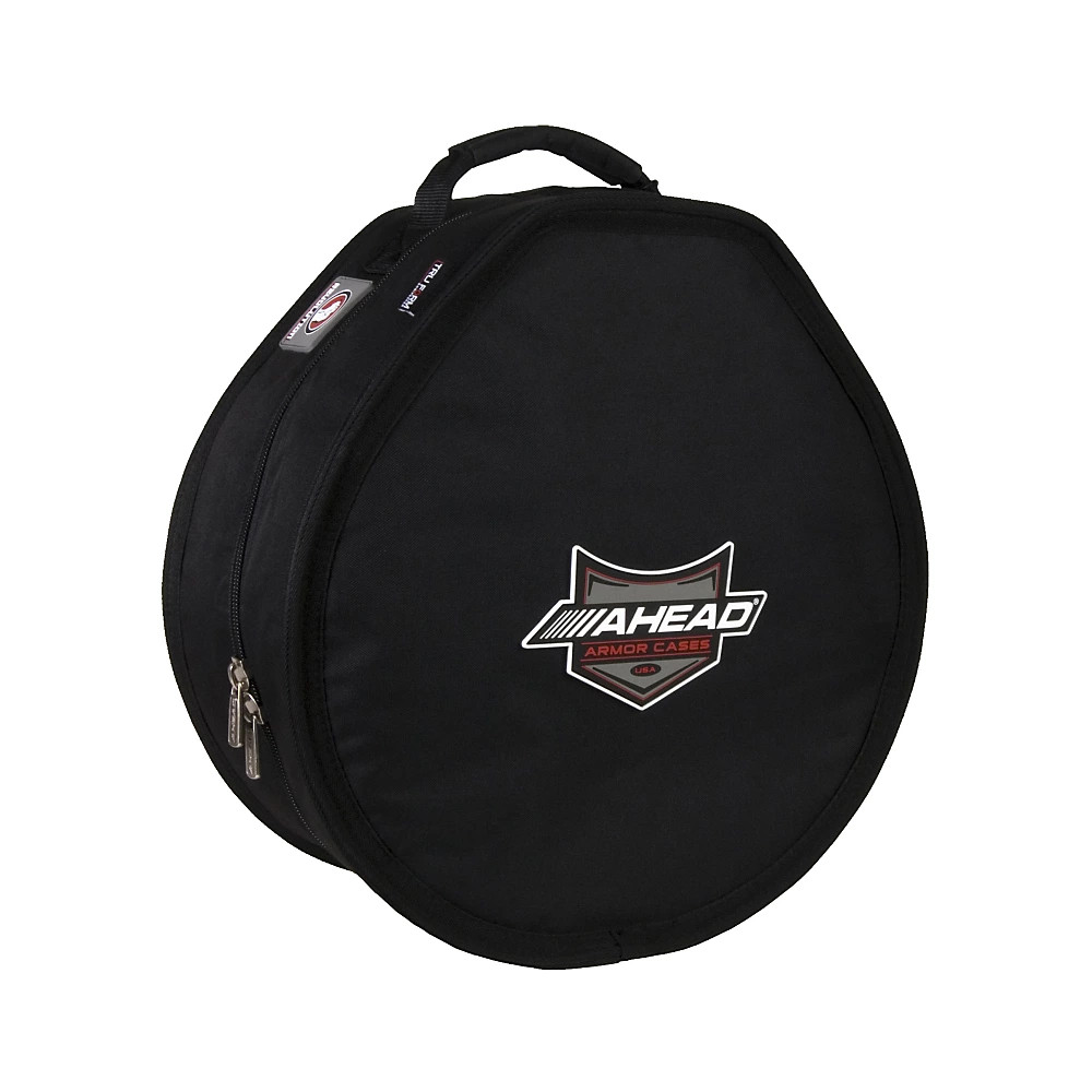 Ahead Armor Cases Snare Case 13 x 6.5 in.
