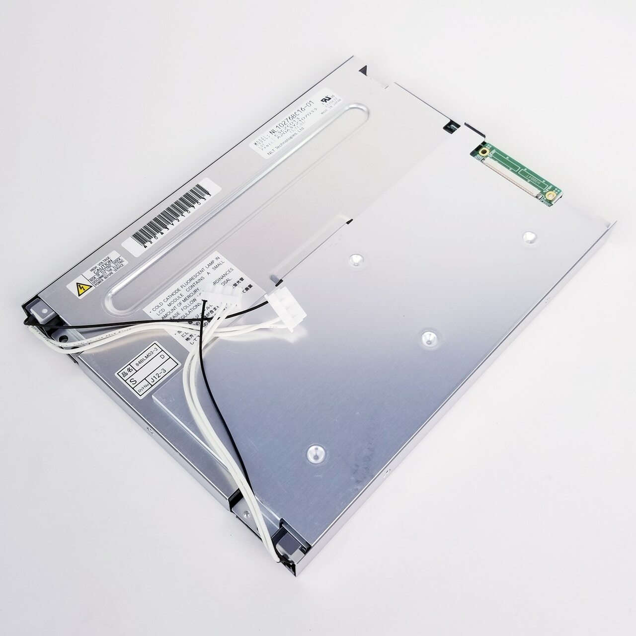 Brand New NLT NL10276BC16-01 LCD USA Seller and Free Shipping