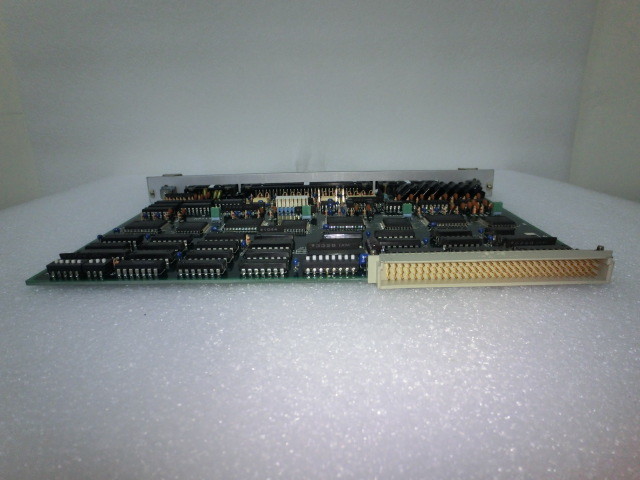 Melec C-820A Module Board,used,Jp_,5265
