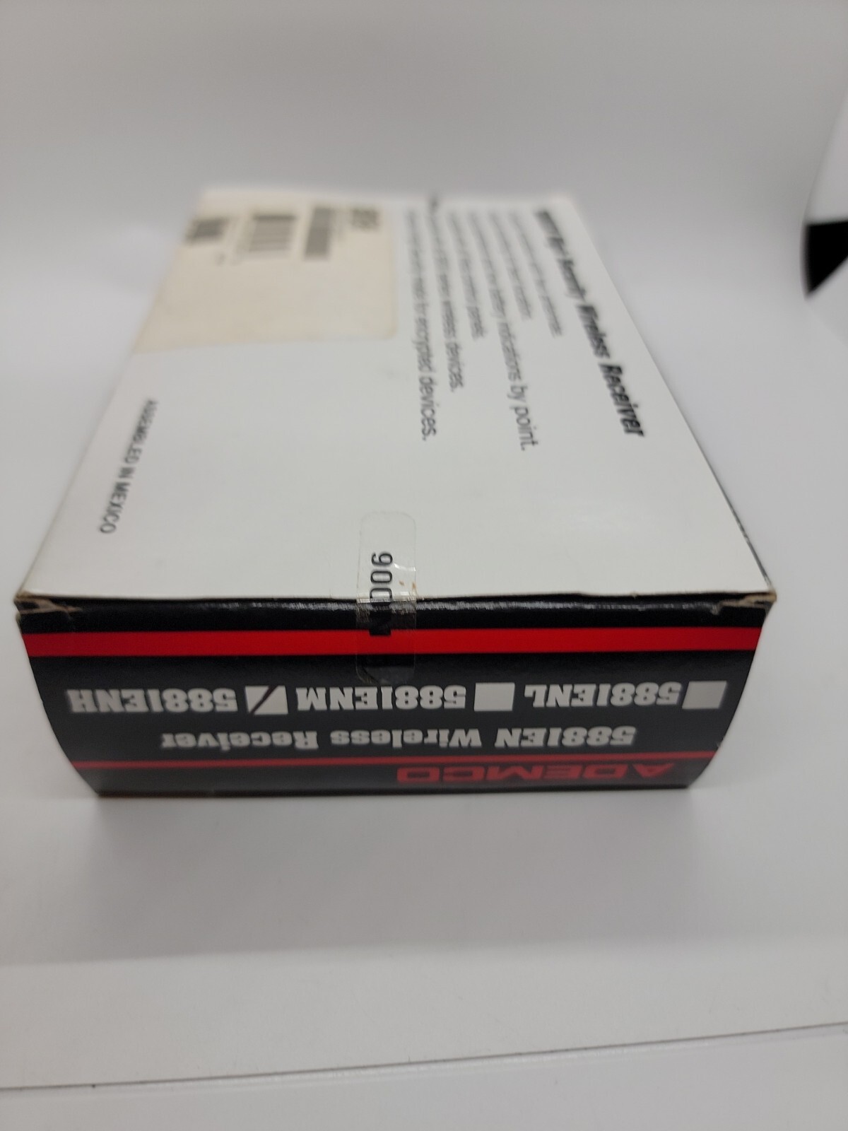 Amemco 588IEN High Security Wireless Receiver