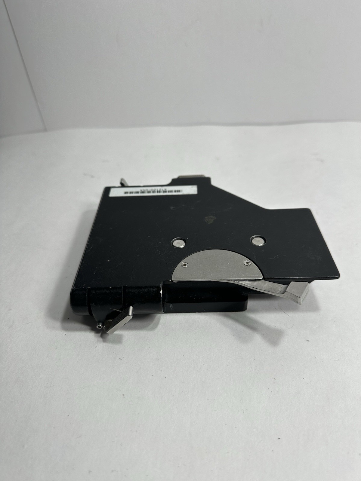 Element Technica 19mm Bridge Plate for RED One Camera