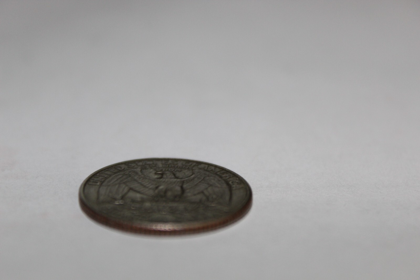 1996 P Quarter