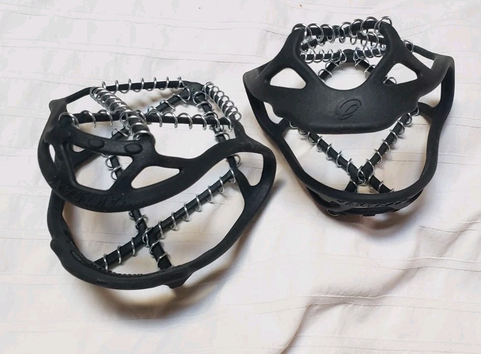 Yaktrax Walk XS Ice Snow Traction