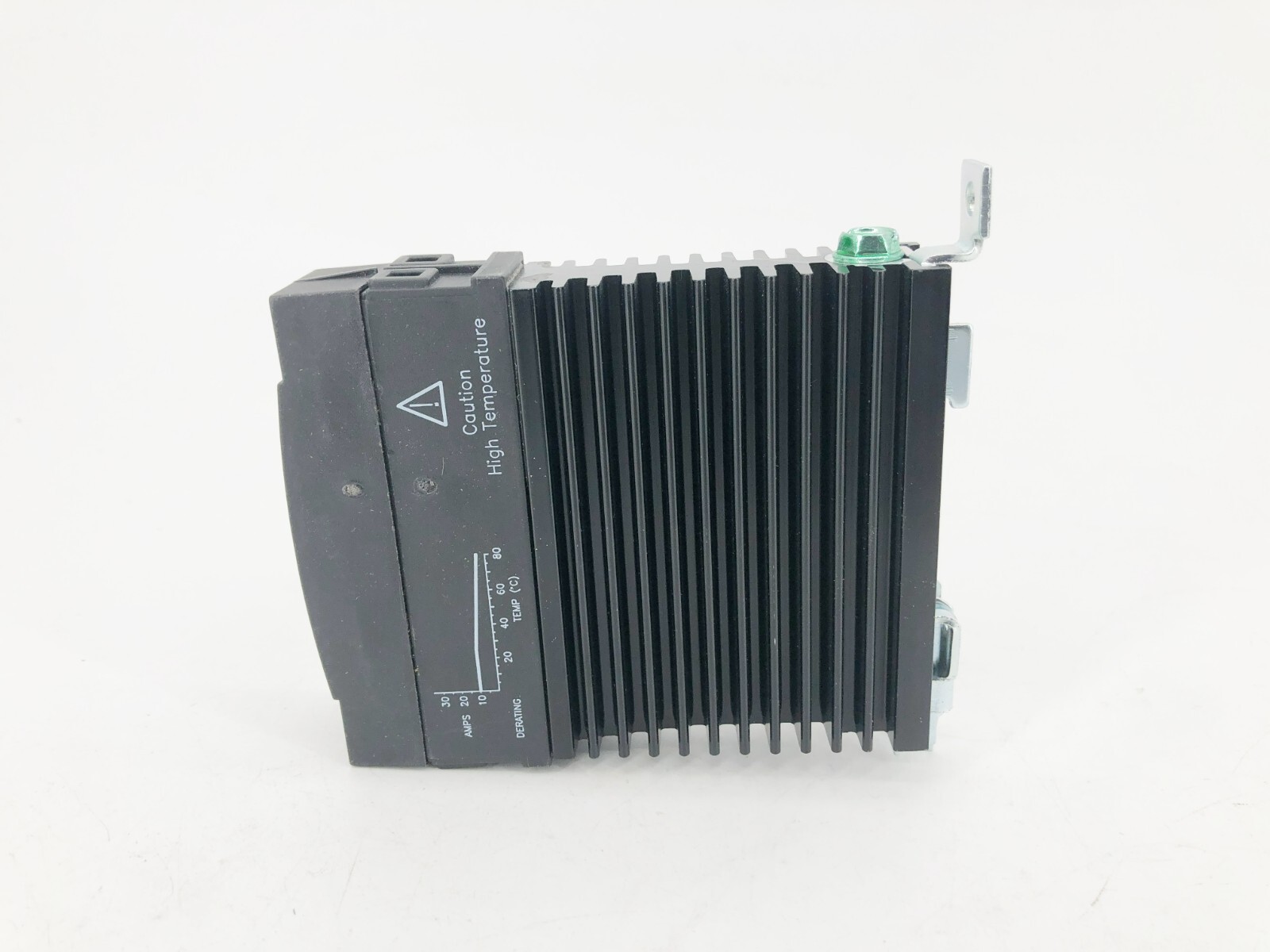 New Crydom CKM0610 Solid State Relay 10A 4.0-32VDC Input 0-60VDC Out