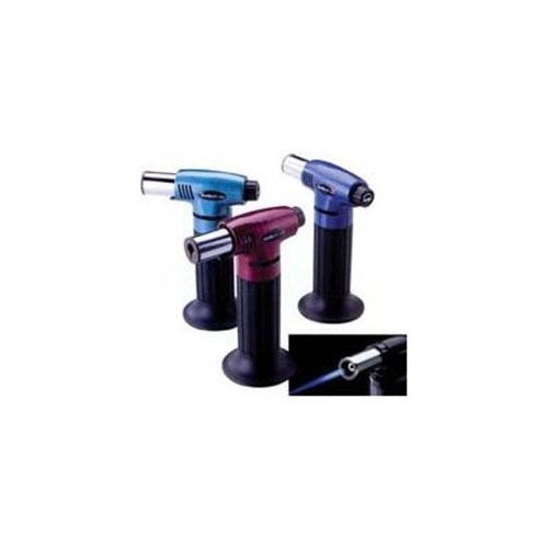 SOLDER-IT Elec Hand Held Pro Solder It Butane Torche