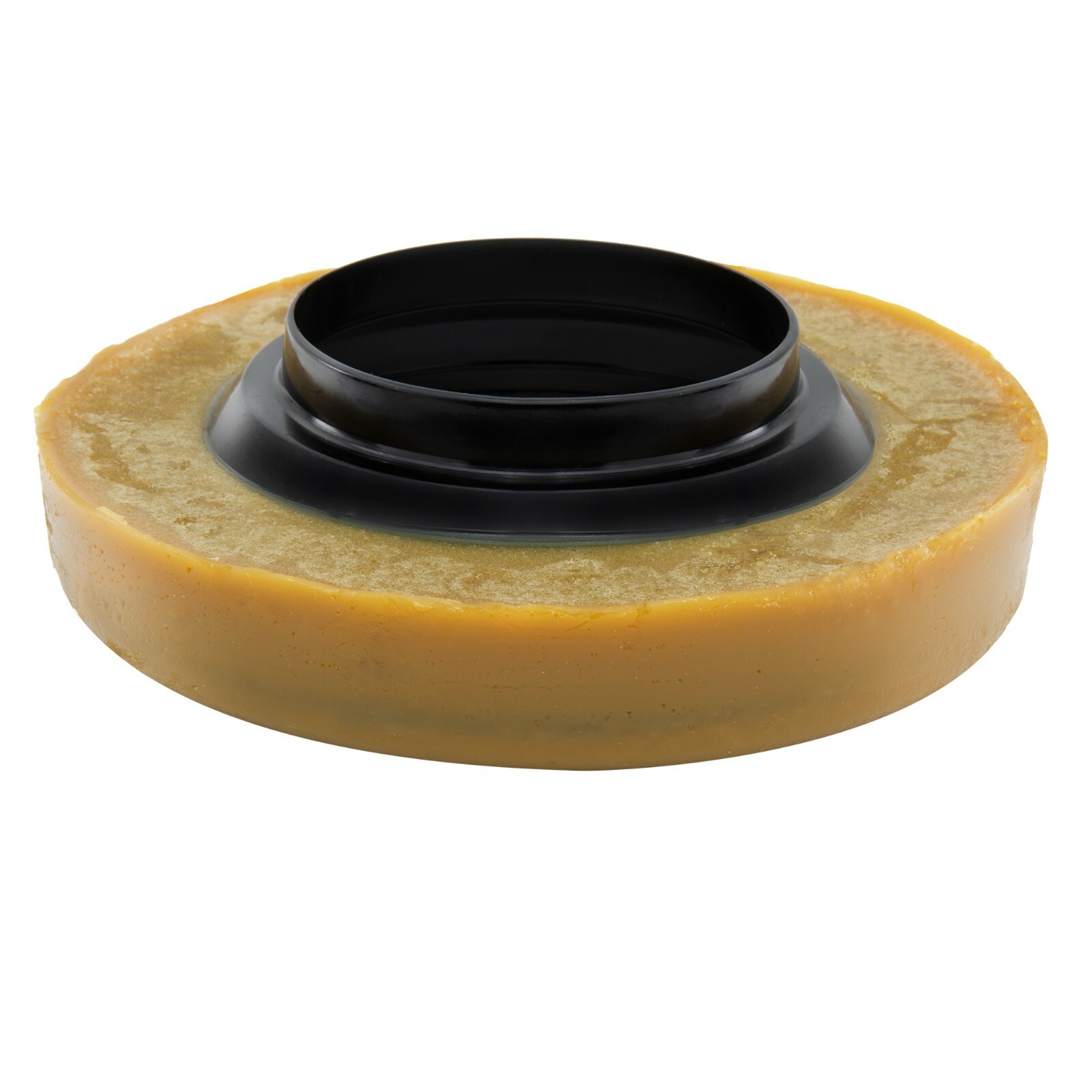 RV Toilet Wax Ring Gasket Seal Camper Fifth Wheel Trailer For full time RVing