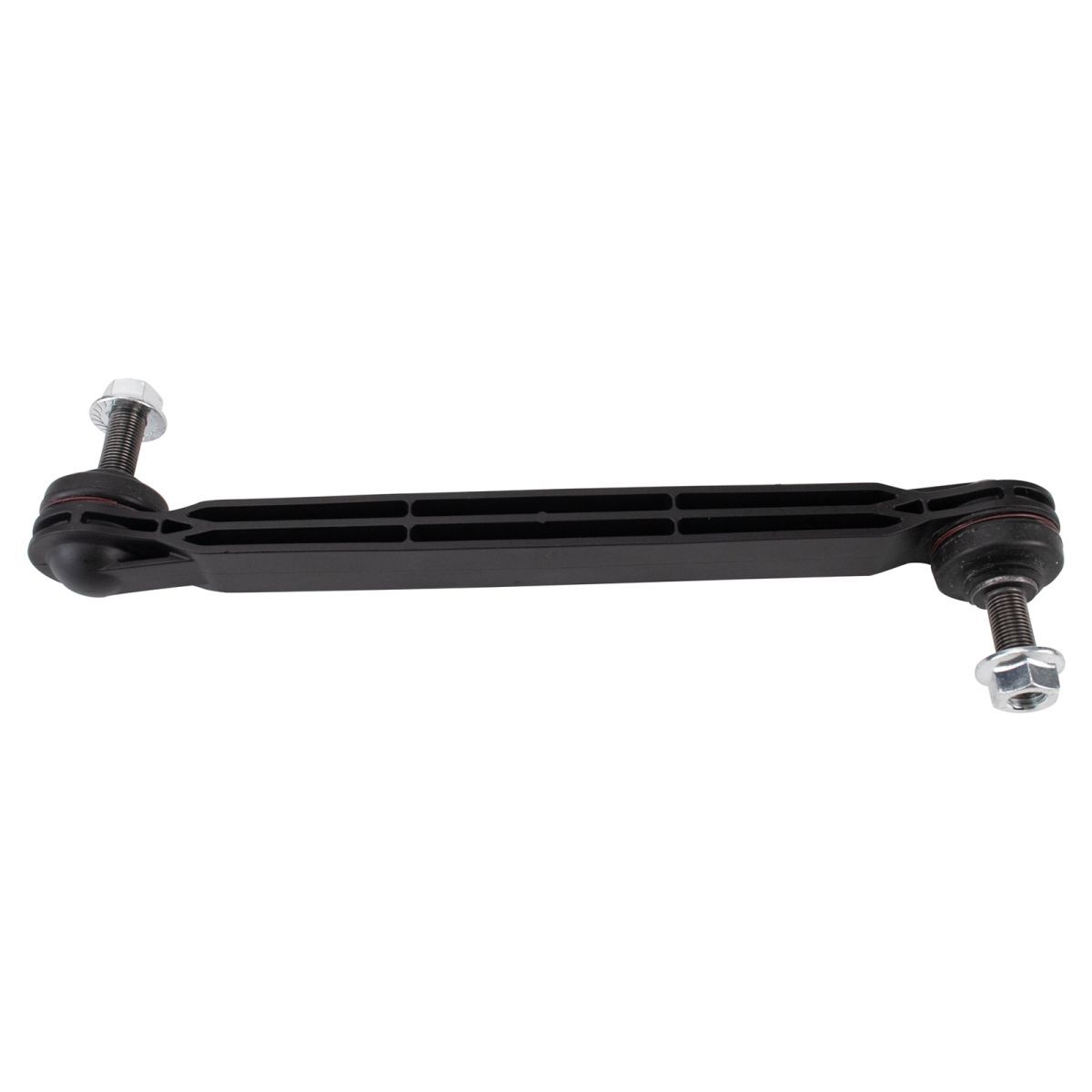 TRQ Front Struts & Link Kit Fits 2017-2021 Jeep Compass