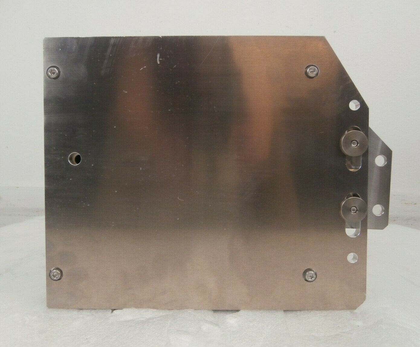 Nihon MKN-502-3S2B02a-OSC Microwave Oscillator TEL Tokyo Electron Trias Surplus