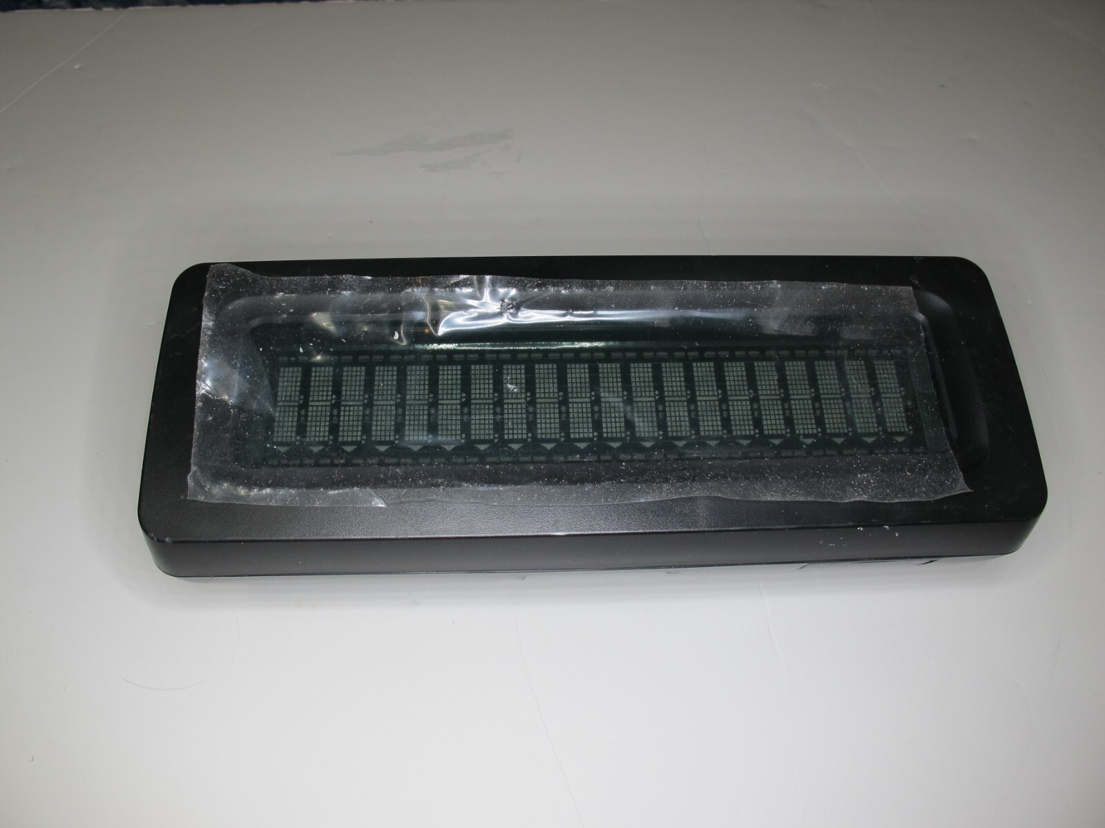 POS-X ION RD2 VFD Customer Pole Display Module New Open Box