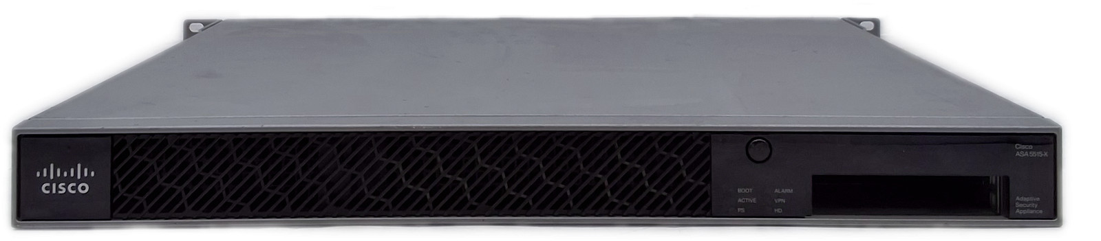 Cisco ASA 5515-X 6-Port Adaptive Security Firewall Appliance