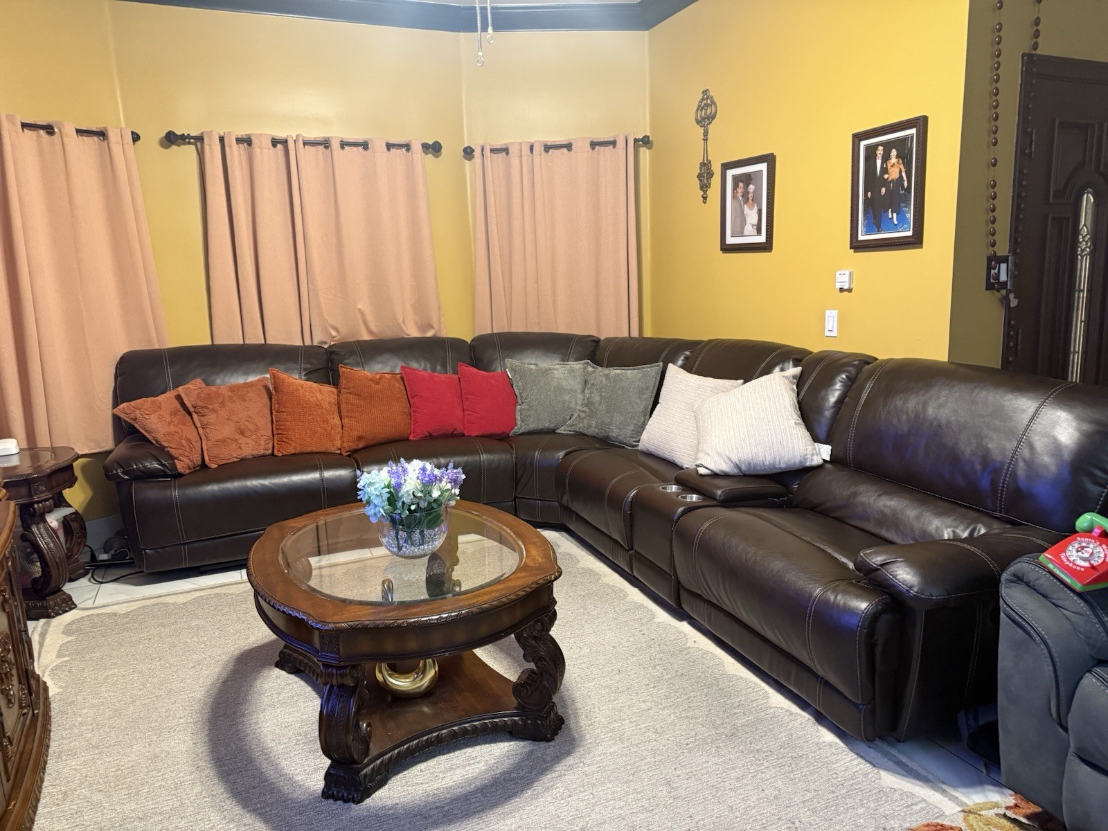 Sillon Esquinero