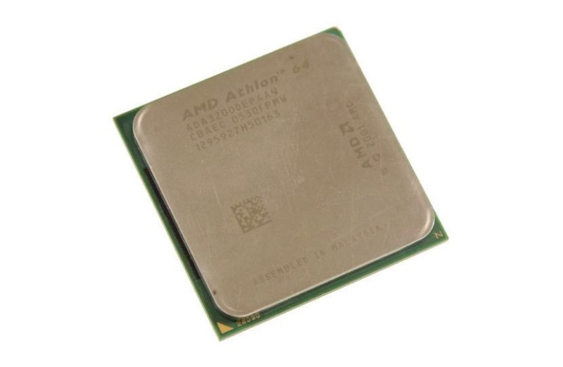 ADA3200DEP4AW - 2.0GHZ AMD Athlon 64 3200+ CPU - Processor Unit